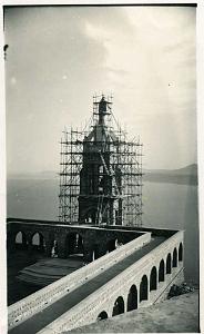 EXTENSION DE LA BASILIQUE DE SANTA CRUZ 002